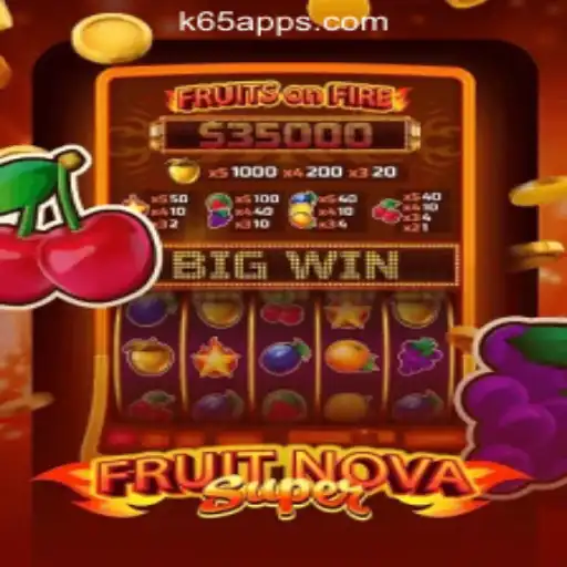K65.COM Oficial Slots Brasil #1 Casino App